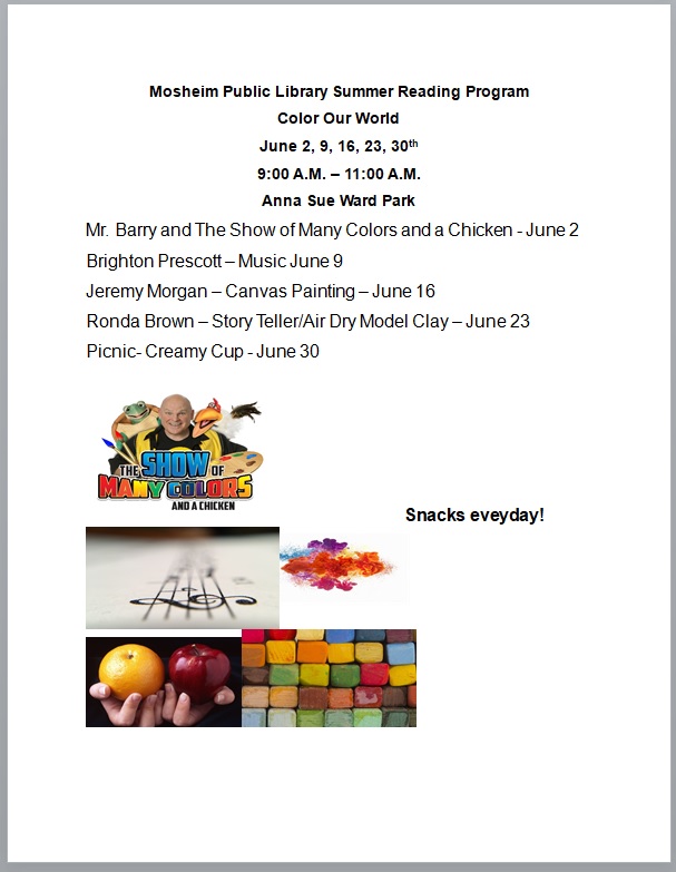 Family Day Sat Mar 8